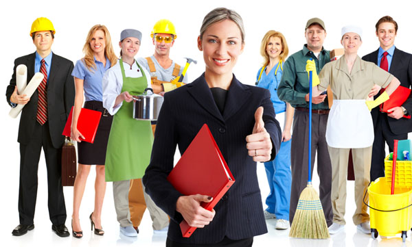 Şehzadeler İnşaat Kalıpçısı Hizmeti